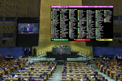 ŠOK ZA UKRAJINU NA GLASANJU U UJEDINJENIM NACIJAMA: Evo kako je glasala Srbija