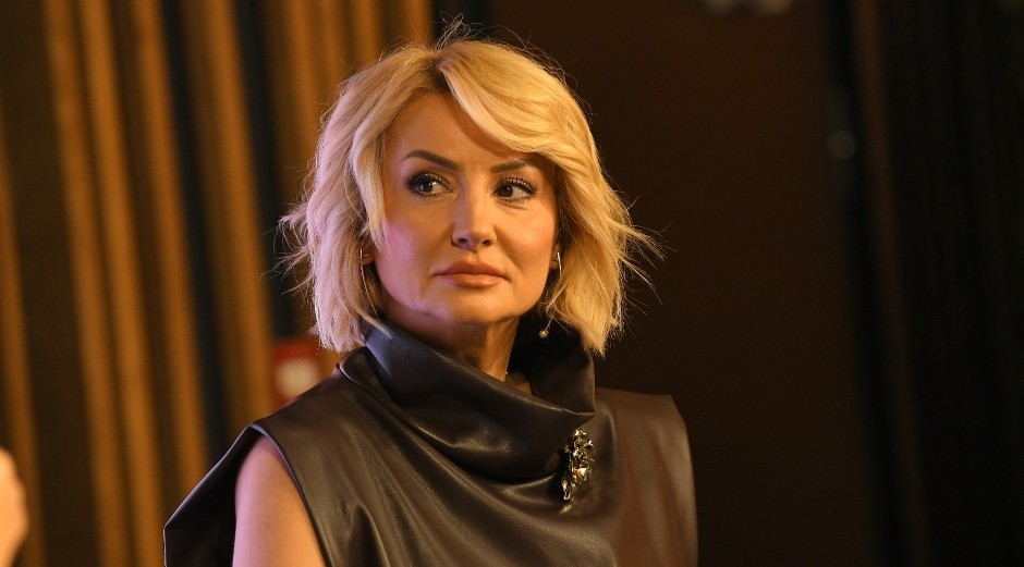 UPOZNALE SE GOCA TRŽAN I MILJANA Pevačica dala svoj sud o Kulićevoj! 