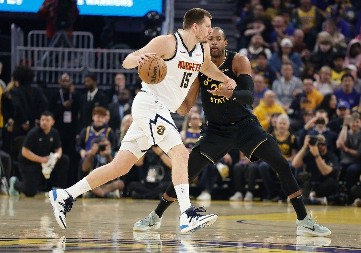 "DRAGO MI JE DA NISAM OTIŠAO TAMO" Jokić otkrio sve o klubu koji ga je hteo pre Denvera