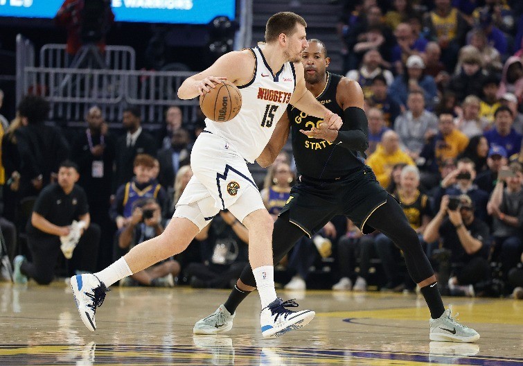 "DRAGO MI JE DA NISAM OTIŠAO TAMO" Jokić otkrio sve o klubu koji ga je hteo pre Denvera