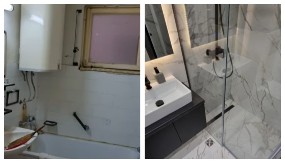 KOLIKO KOŠTA RENOVIRANJE KUPATILA U 2026? Ovde vam je kompletan cenovnik