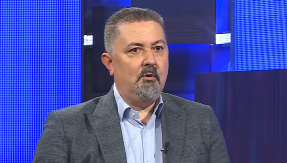 NOVA PRETNJA MILOVANOVIĆU! Blokaderi mu došli na kućnu adresu!