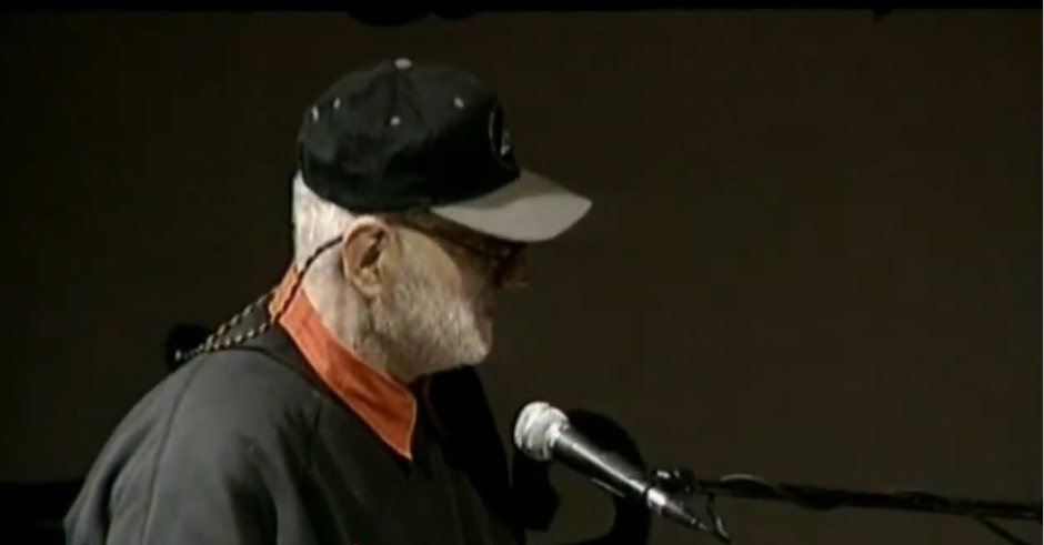 UMRO PRVI SRPSKI ROKER Bio član ove poznate grupe