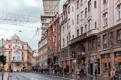 UKRALI MU KOMBI, PA GA OTKUPIO OD „MAFIJE“ Belgijanac u Sarajevu platio 1.000 € da vrati svoje vozilo