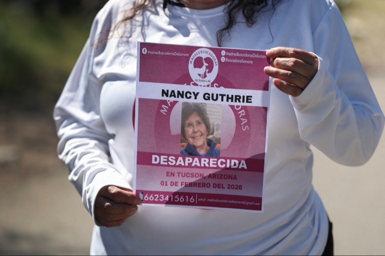 TRAŽI SE ŽIVA ILI MRTVA Voditeljka traži otetu majku, nudi MILION DOLARA ZA INFORMACIJU