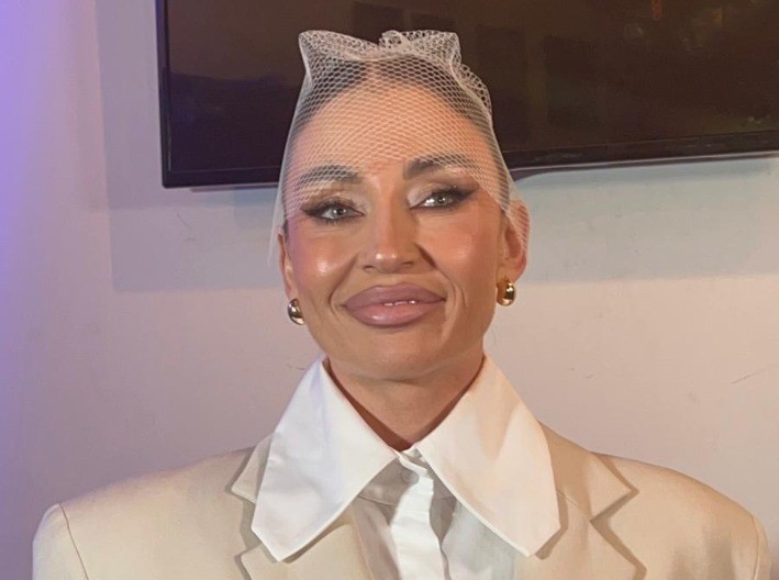 "NE VIDIM NIKAKVU DRAMU" Katarina Živković stala u odbranu Milice Todorović, spomenula i trudnu Editu! (VIDEO)