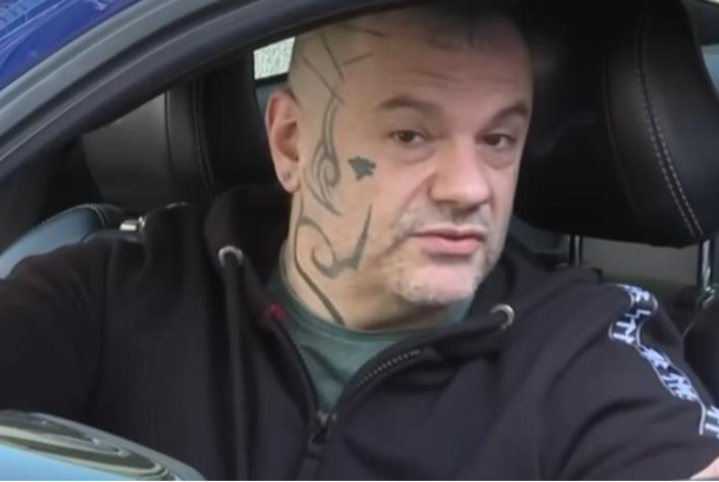 "REKAO JE DA ĆE MI UBITI MAJKU" Jezive tvrdnje Acine ćerke: "Plašim se tate, uhodi nas"