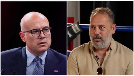 BRANKO BABIĆ SE OBRATIO VUČEVIĆU Evo šta je rekao o skandaloznoj izjavi predsednika Advokatske komore Beograda