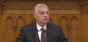 "HOĆE VIŠE CENE GORIVA PRED IZBORE" Orban ogolio prodane duše iz opozicije: Stali su na stranu Zelenskog samo zbog toga