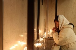 TAKO SAMO NANOSIMO ŠTETU Evo zbog čega ne treba postiti samo prvu i poslednju nedelju posta