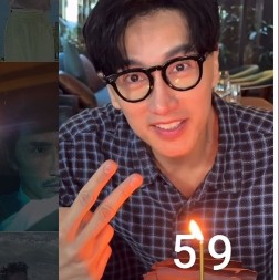 Uskoro puni 60, a izgleda kao da ima 30: Tvrdi da nikada nije išao pod nož, a večnu mladost duguje namirnici koju imate u frižideru