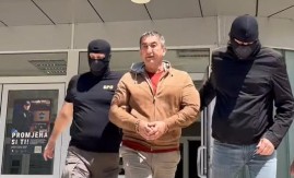 ZAMRZNUTA IMOVINA DUŠKA GOLUBOVIĆA: Poseduje 13 stanova, 12 garaža, 8 poslovnih prostora... Sumnja se da je stečena kriminalnom delatnošću