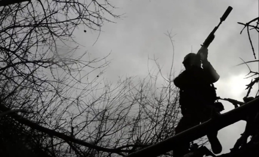 OSTAVILI KOSTI U SUMIJU Većina stranih plaćenika se ne vraća sa fronta, tvrdi Alaudinov