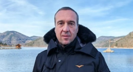 MINISTAR PRIKLJUČEN NA RESPIRATOR Mladen Mijatović se oglasio nakon saznanja! 