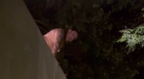 DARKO LAZIĆ PROVALJUJE U APARTMAN U gaćama završio na ulici! (VIDEO)