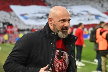 STANKOVIĆEV POTEZ ŠOKIRAO Deki, zašto?