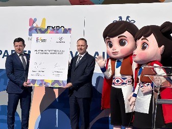 ZVANIČNO! Er Srbija i Ekspo 2027 ozvaničili saradnju