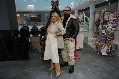 PORODILA SE NIKOLINA KOVAČ Otkriveno kog je pola beba 