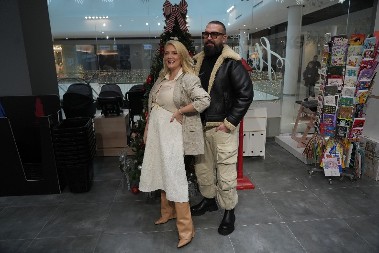 PORODILA SE NIKOLINA KOVAČ Otkriveno kog je pola beba 