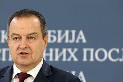 "U POSLEDNJEM TRENUTKU JE UKAZANA LEKARSKA POMOĆ" Darko Glišić se oglasio o stanju Ivice Dačića