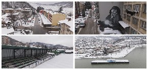 PRIČE IZ SRBIJE: Od rudnika i toplane do novog stadiona - zajednica koja gradi dom i budućnost