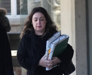 NOVA ODLUKA SUDA Sledeće suđenje Kecmanovićima u Specijali