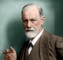 Boli koliko je tačno! Frojd u jednoj rečenici otkrio kako odmah prepoznati glupog čoveka