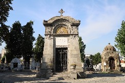 NOVA SEZONA BESPLATNIH VOĐENIH OBILAZAKA NOVOG GROBLJA OTVARA SE 1. MARTA 2026. GODINE