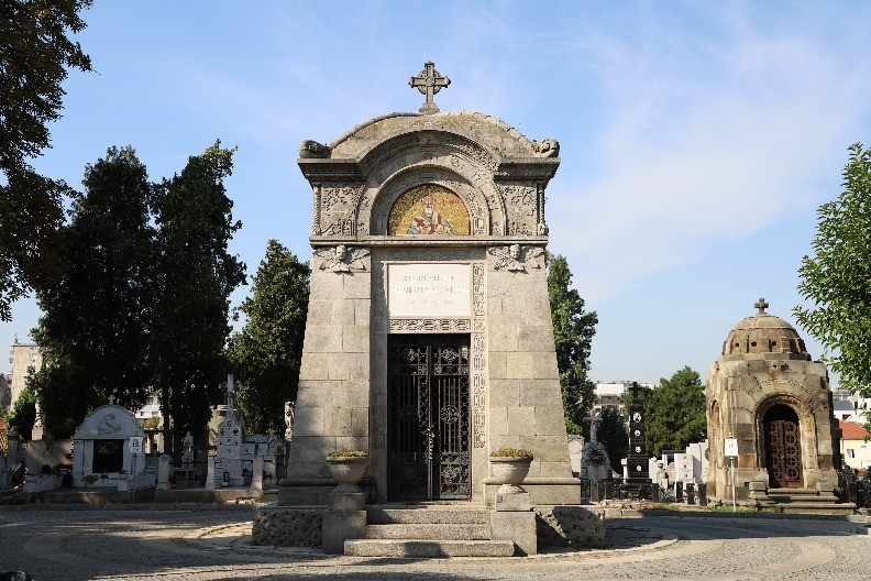 NOVA SEZONA BESPLATNIH VOĐENIH OBILAZAKA NOVOG GROBLJA OTVARA SE 1. MARTA 2026. GODINE