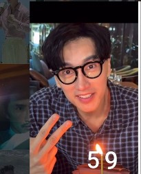 Ima 59, a izgleda kao da ima 25: Ljudi mu ne veruju kad kaže koliko ima godina, evo šta jede i kako trenira