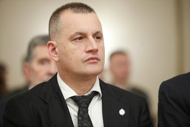 Stefanović pozvao VST da se pored JTOK i hitno bavi i drugim tužilaštvima, pogotovo najvećim tužilaštvom u Srbiji, sa najvećim brojem predmeta - VJT u Beogradu