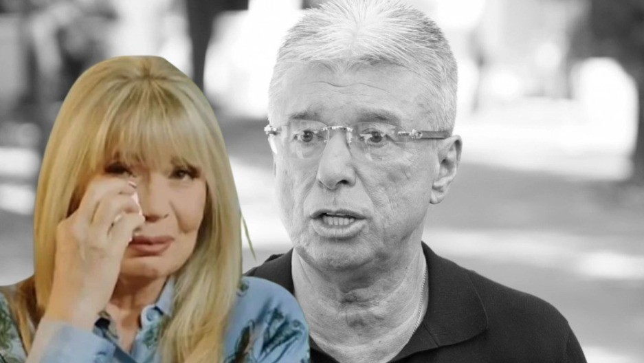 PORODICA I ZAPOSLENI SE TAJNO OKUPILI Grcali u suzama zbog filma o Saši Popoviću!