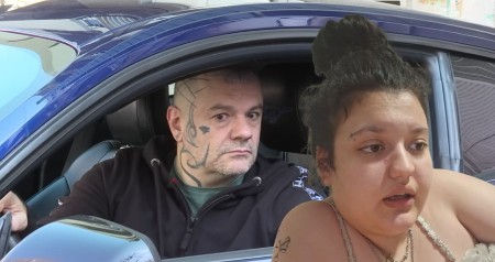 "HTELA JE DA PRODA NEVINOST U NEMAČKOJ" Drama porodice Ace Amadeusa ne prestaje! 