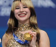 OLIMPIJSKA ŠAMPIONKA MORALA DA VRATI ZLATNU MEDALJU Drama iza kulisa Olimpijskih igara u Milanu