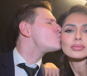 11 GODINA MLAĐI DEČKO TANJE SAVIĆ PROSLAVIO ROĐENDAN Na slavlju i ova pevačica "Zvezda Granda"! (FOTO)