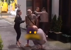 FILIP ĐUKIĆ ZGROZIO SVE Pokazao polni organ pred ukućanima, kamere zabeležile svaki detalj! (VIDEO)