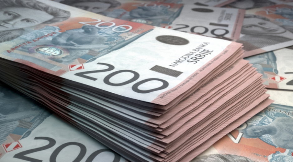 GRAĐANI, UPRAVO JE JAVLJENO! SUTRA STUPA NA SNAGU I TRAJAĆE DO PONEDELJKA: Evo šta nas čeka tačno u 8 časova, stigla je zvanična informacija iz NBS