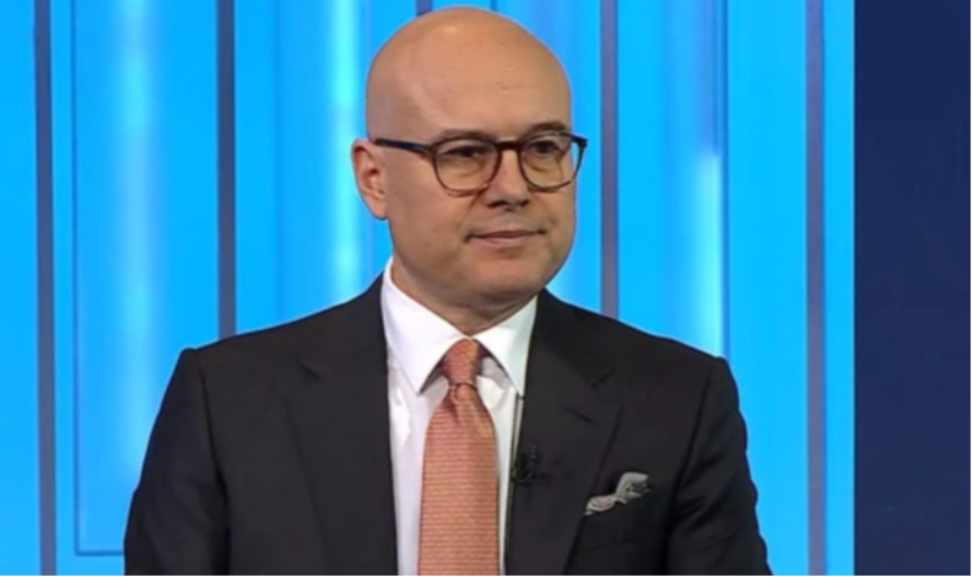 PREZIRU SVE SRPSKO I SRBIJU, KAO NAJGORI VAMPIRI SU USTALI: Vučević jasan: Vojvodina se neće otcepiti! 