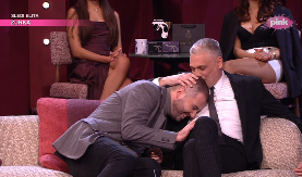 "BIO MI JE NEDOSTIŽAN" Aca Kos otkrio kako je upoznao Čedu, njegov otac stajao iza svega!