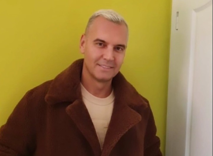 "IMAO SAM ODNOSE SA POLA ESTRADE" Milan Milošević šokirao o tajnama iz sveta poznatih!