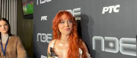 "RELJIM TIM JE PRVI ČUO MOJU PESMU" Zona progovorila o podršci kolega! (VIDEO)