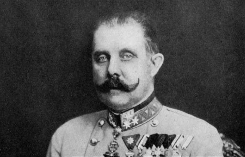 "SARAJEVO JEDINI GRAD NA SVETU KOJI PODIŽE SPOMENIK OKUPATORU": Prestonica BiH ponovo postavlja obeležje Francu Ferdinandu!