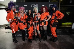 HAREM GIRLS DOBILE FINANSIJKU POMOĆ MARIJE ŠERIFOVIĆ Evo ko im je još donirao novac za nastup na PZE! (VIDEO)