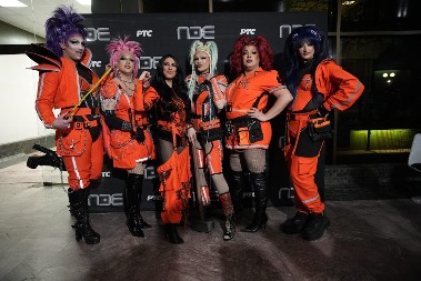 HAREM GIRLS DOBILE FINANSIJKU POMOĆ MARIJE ŠERIFOVIĆ Evo ko im je još donirao novac za nastup na PZE! (VIDEO)