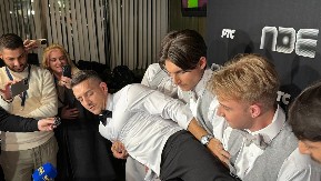 BRAT PELIN ISKOPIRAO MAJU NIKOLIĆ?! Otkrio šta će uraditi ukoliko se pevačica oglasi! (VIDEO)