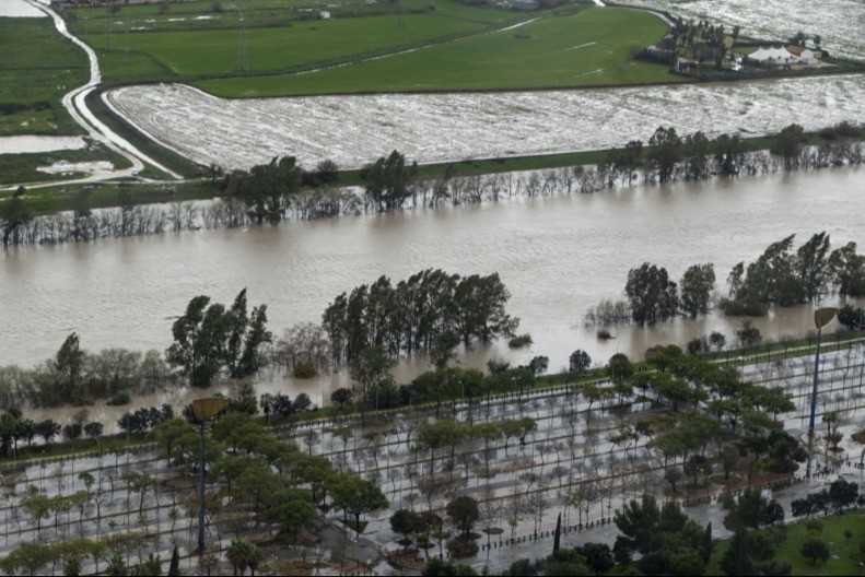 PRETE POPLAVE U SRBIJI RHMZ izdao hitno hidrološko upozorenje