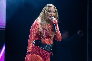 "BORI SE ZA ŽIVOT, SRAM VAS BILO" Ana Nikolić besna zbog negativnih komentara o Ivici Dačiću!