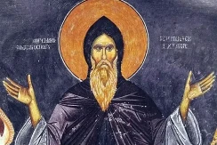 Danas slavimo Svetog Simeona Mirotočivog: Ovaj običaj se poštuje za zdravlje dece, a nerotkinje imaju zadatak