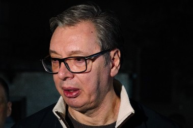 ŠTA SE DEŠAVA SA DAČIĆEM? Vučić objavio detalje posle posete, ministar u teškom stanju