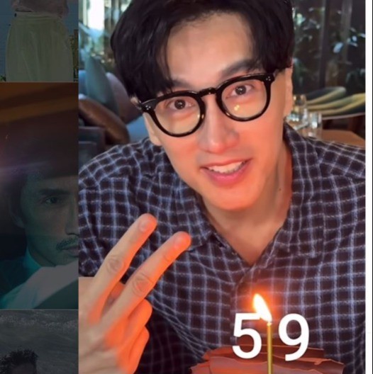 Uskoro puni 60, a izgleda kao ima 30: Tvrdi da nikada nije išao pod nož, a večnu mladost duguje namirnici koju imate u frižideru